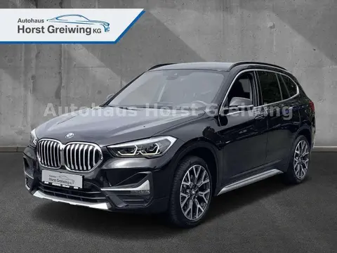 Annonce BMW X1 Diesel 2020 d'occasion 