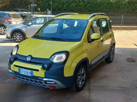 Used FIAT PANDA Petrol 2019 Ad 