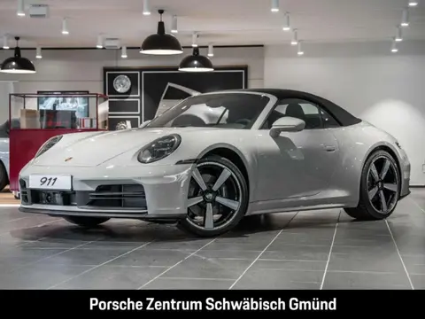 Used PORSCHE 992 Petrol 2024 Ad 