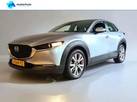 Annonce MAZDA CX-30 Essence 2020 d'occasion 