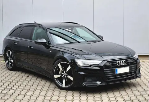 Annonce AUDI A6 Diesel 2019 d'occasion 