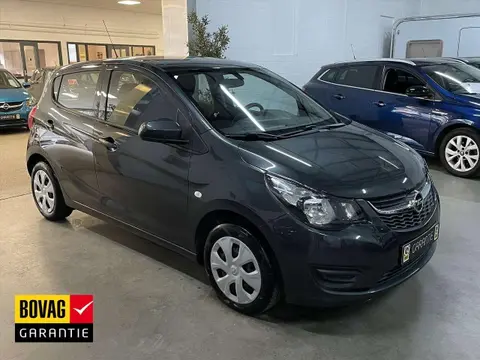 Used OPEL KARL Petrol 2018 Ad 