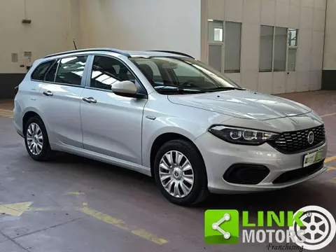 Annonce FIAT TIPO Diesel 2020 d'occasion 