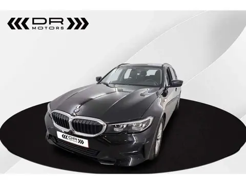 Used BMW SERIE 3 Diesel 2019 Ad 