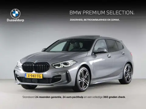 Used BMW SERIE 1 Petrol 2024 Ad 