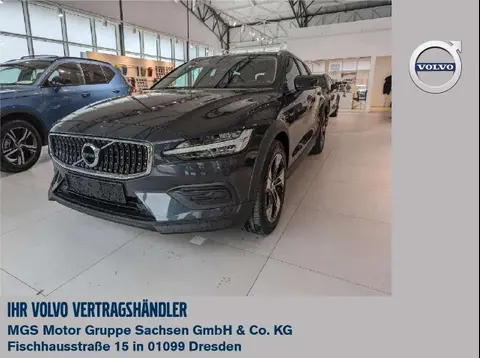 Annonce VOLVO V60 Diesel 2020 d'occasion 