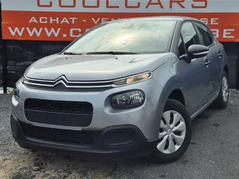 Used CITROEN C3 Petrol 2019 Ad 