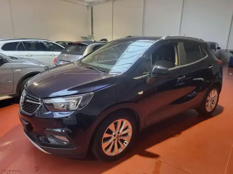 Used OPEL MOKKA Petrol 2019 Ad 