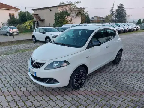 Used LANCIA YPSILON Hybrid 2023 Ad 