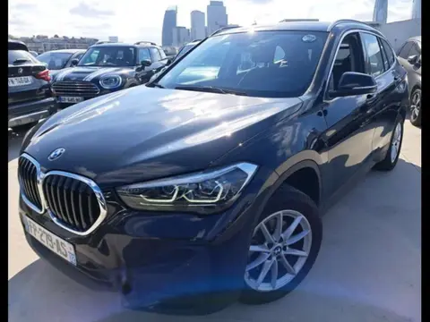 Used BMW X1 Diesel 2020 Ad 