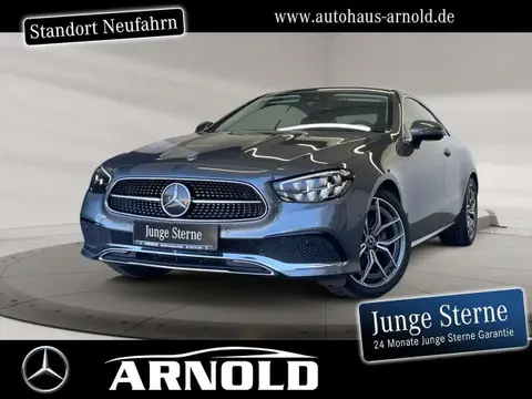 Used MERCEDES-BENZ CLASSE E Diesel 2020 Ad 