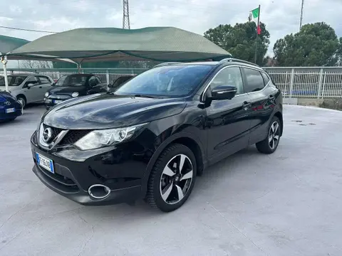 Annonce NISSAN QASHQAI Diesel 2016 d'occasion 