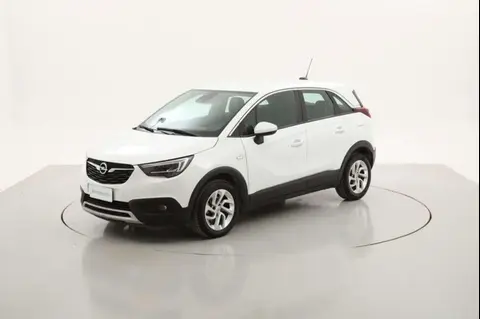 Used OPEL CROSSLAND Diesel 2020 Ad 