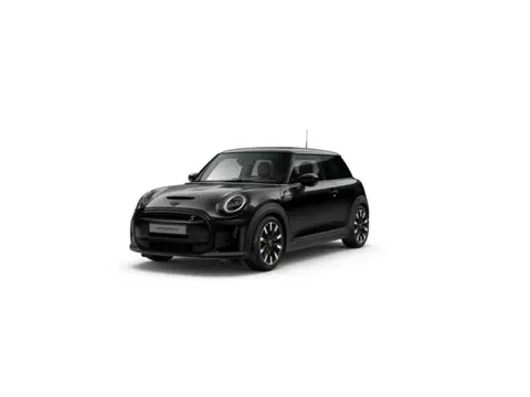 Used MINI COOPER Electric 2021 Ad 