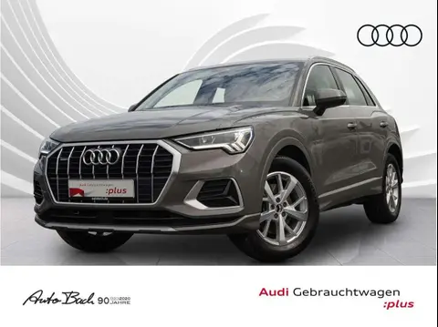 Used AUDI Q3 Petrol 2020 Ad 