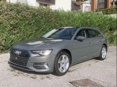 Annonce AUDI A6 Hybride 2023 d'occasion 