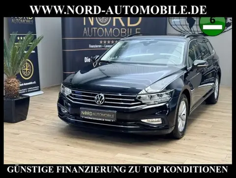 Used VOLKSWAGEN PASSAT Diesel 2021 Ad 