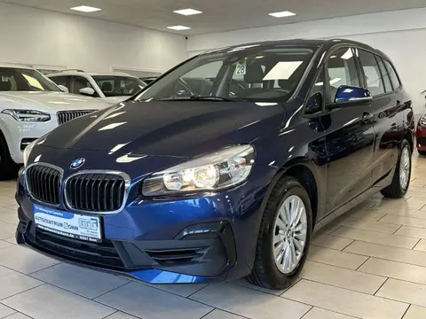 Used BMW SERIE 2 Petrol 2019 Ad 