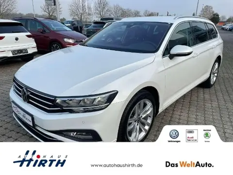 Annonce VOLKSWAGEN PASSAT Diesel 2022 d'occasion 