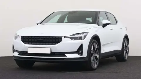 Annonce POLESTAR 2 Électrique 2023 d'occasion 