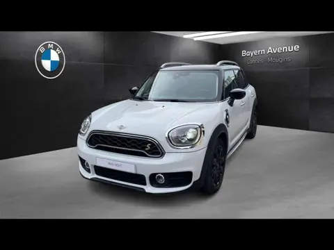 Used MINI COOPER  2019 Ad 