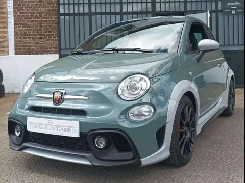 Annonce ABARTH 695 Essence 2021 d'occasion 