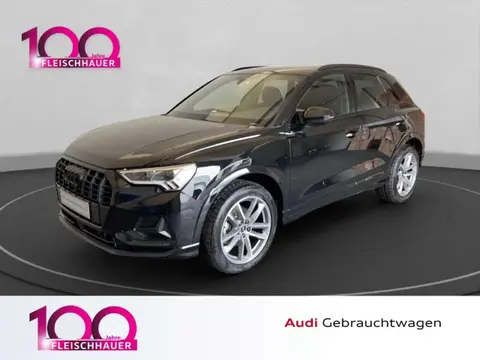 Annonce AUDI Q3 Essence 2024 d'occasion 