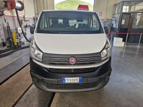 Used FIAT TALENTO Diesel 2019 Ad 