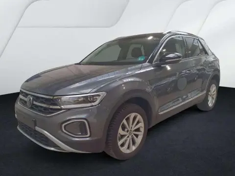 Annonce VOLKSWAGEN T-ROC Essence 2023 d'occasion 