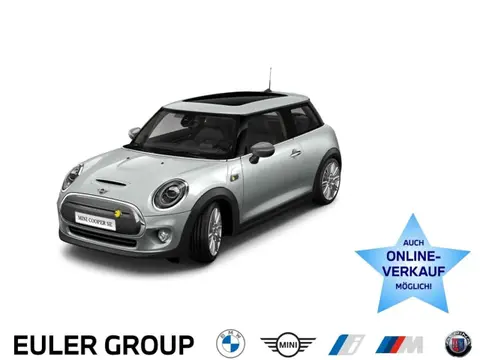 Used MINI COOPER Electric 2020 Ad 