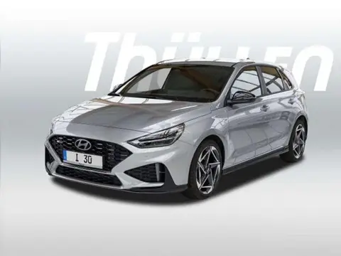 Annonce HYUNDAI I30 Essence 2024 d'occasion 