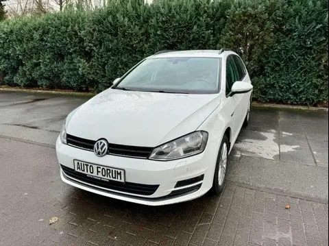 Used VOLKSWAGEN GOLF Petrol 2015 Ad 