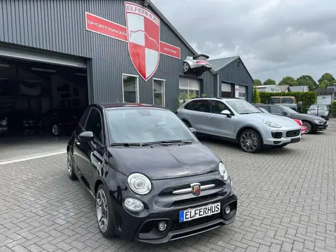 Annonce ABARTH 595 Essence 2019 d'occasion 