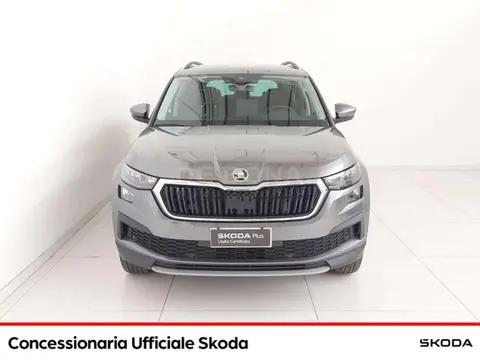 Annonce SKODA KODIAQ Diesel 2023 d'occasion 