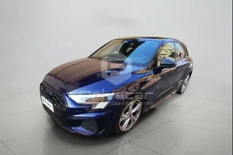 Annonce AUDI S3 Essence 2021 d'occasion 