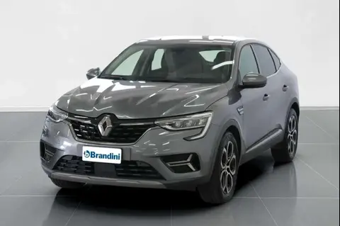 Used RENAULT ARKANA Hybrid 2022 Ad 