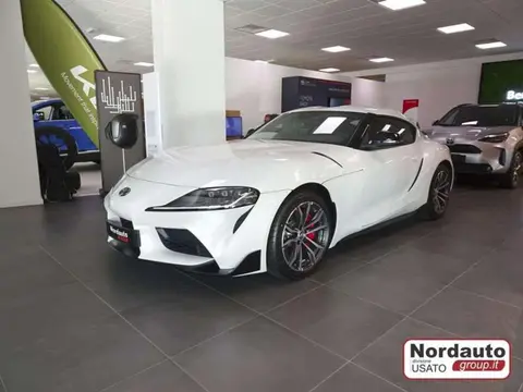 Used TOYOTA SUPRA Petrol 2024 Ad 