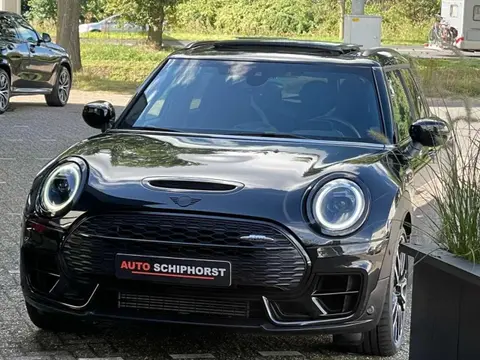 Annonce MINI JOHN COOPER WORKS Essence 2022 d'occasion 