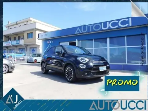 Used FIAT 500X Petrol 2023 Ad 