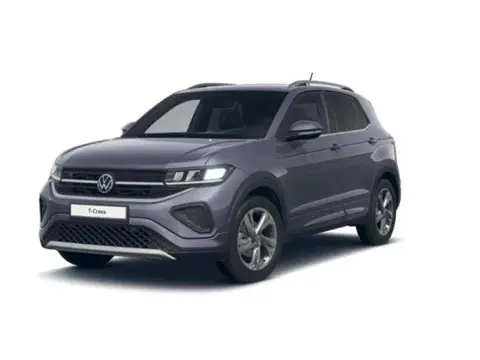 Annonce VOLKSWAGEN T-CROSS Essence 2024 d'occasion 