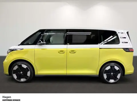 Annonce VOLKSWAGEN ID. BUZZ Électrique 2024 d'occasion 