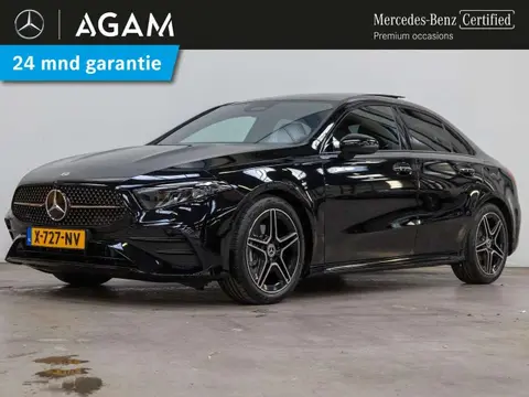 Used MERCEDES-BENZ CLASSE A Hybrid 2023 Ad 