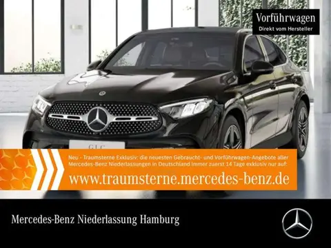 Annonce MERCEDES-BENZ CLASSE GLC Diesel 2024 d'occasion Allemagne