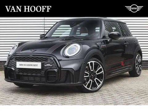 Used MINI JOHN COOPER WORKS Petrol 2023 Ad 