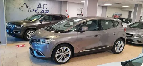 Annonce RENAULT SCENIC Diesel 2019 d'occasion 