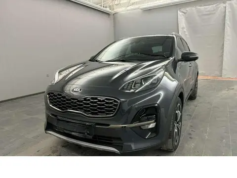 Annonce KIA SPORTAGE Essence 2021 d'occasion 