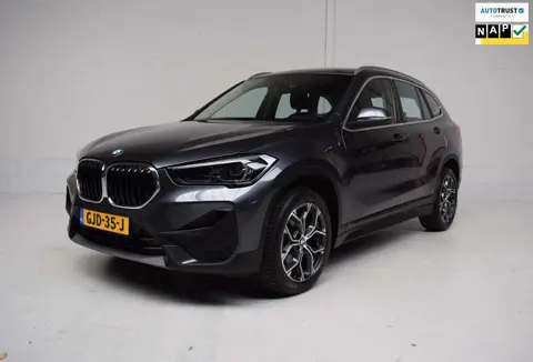 Annonce BMW X1 Essence 2022 d'occasion 