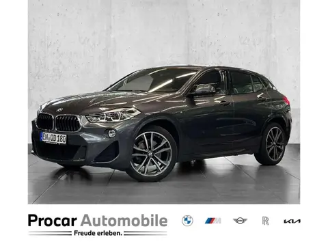 Used BMW X2 Petrol 2019 Ad Germany