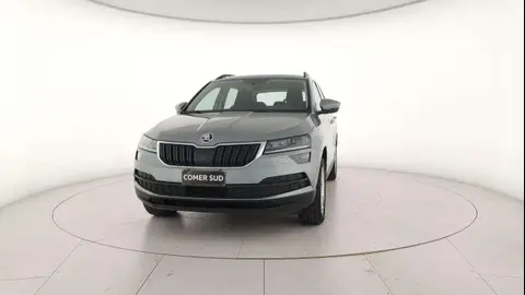 Used SKODA KAROQ Diesel 2019 Ad 