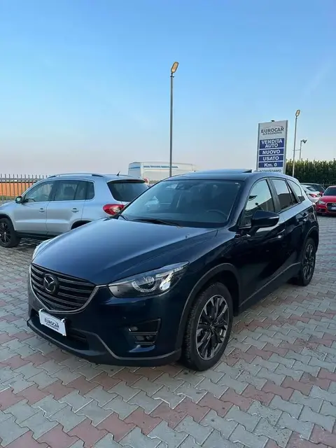 Used MAZDA CX-5 Diesel 2016 Ad 